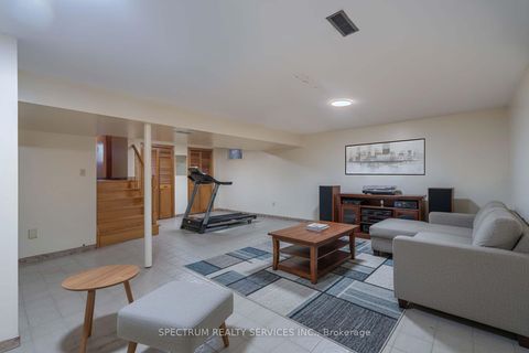 Photo 36 at 27 Clubhouse Court, Jane Heights, Toronto