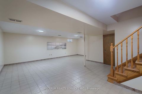 Photo 37 at 27 Clubhouse Court, Jane Heights, Toronto