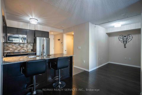 Photo 5 at 703 - 800 Lawrence Avenue W, Glen Park, Toronto