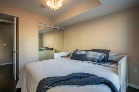 Photo 11 at 703 - 800 Lawrence Avenue W, Glen Park, Toronto