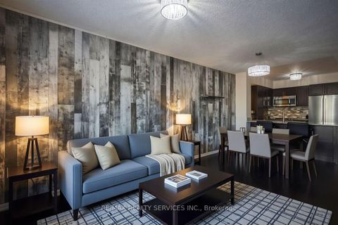 Photo 13 at 703 - 800 Lawrence Avenue W, Glen Park, Toronto