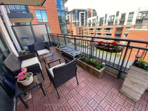 Photo 20 at 703 - 800 Lawrence Avenue W, Glen Park, Toronto