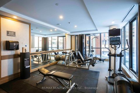 Photo 22 at 703 - 800 Lawrence Avenue W, Glen Park, Toronto