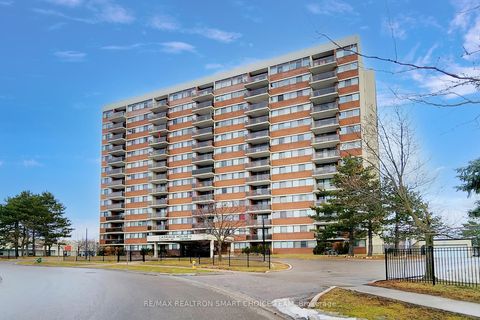 Photo 0 at 703 - 99 Blackwell Avenue, Malvern, Toronto