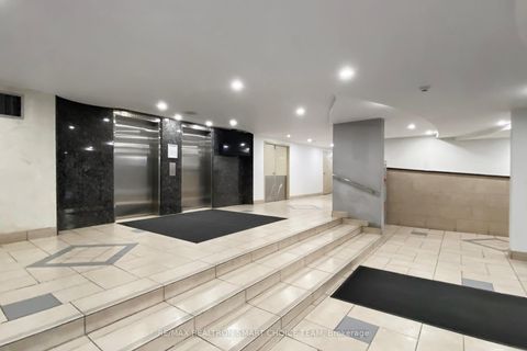 Photo 6 at 703 - 99 Blackwell Avenue, Malvern, Toronto