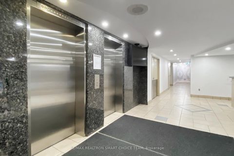 Photo 7 at 703 - 99 Blackwell Avenue, Malvern, Toronto