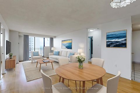 Photo 8 at 703 - 99 Blackwell Avenue, Malvern, Toronto