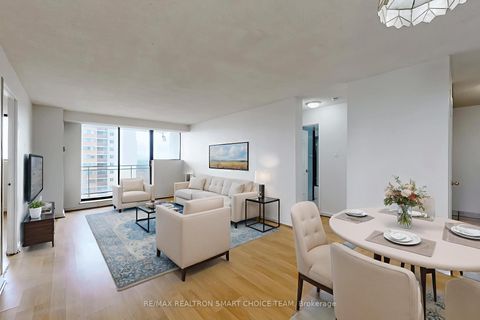 Photo 9 at 703 - 99 Blackwell Avenue, Malvern, Toronto