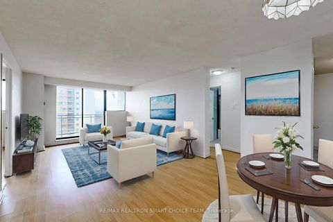 Photo 10 at 703 - 99 Blackwell Avenue, Malvern, Toronto