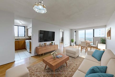 Photo 12 at 703 - 99 Blackwell Avenue, Malvern, Toronto