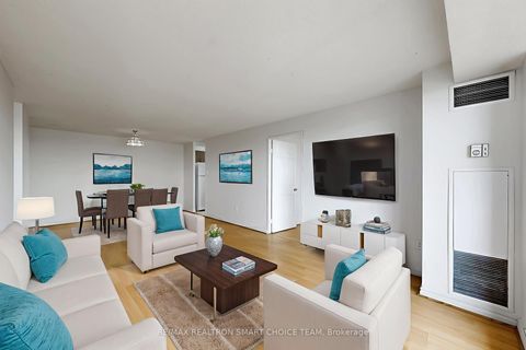 Photo 13 at 703 - 99 Blackwell Avenue, Malvern, Toronto