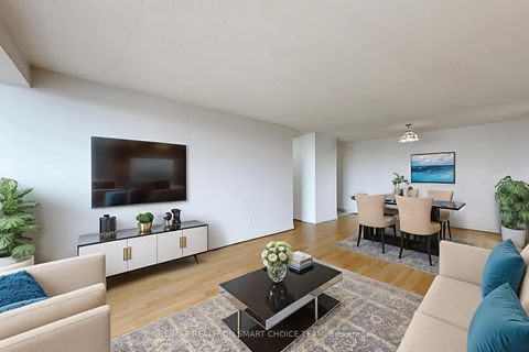 Photo 15 at 703 - 99 Blackwell Avenue, Malvern, Toronto