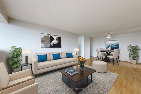 Photo 16 at 703 - 99 Blackwell Avenue, Malvern, Toronto