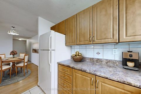 Photo 23 at 703 - 99 Blackwell Avenue, Malvern, Toronto