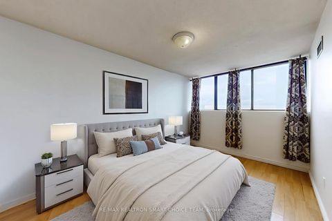 Photo 27 at 703 - 99 Blackwell Avenue, Malvern, Toronto