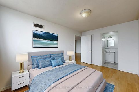 Photo 30 at 703 - 99 Blackwell Avenue, Malvern, Toronto