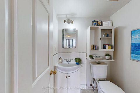 Photo 32 at 703 - 99 Blackwell Avenue, Malvern, Toronto