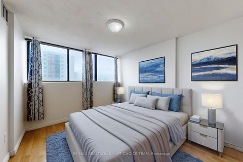 Photo 34 at 703 - 99 Blackwell Avenue, Malvern, Toronto