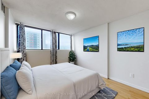 Photo 35 at 703 - 99 Blackwell Avenue, Malvern, Toronto