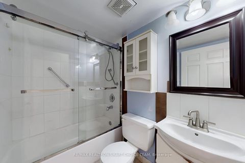 Photo 36 at 703 - 99 Blackwell Avenue, Malvern, Toronto