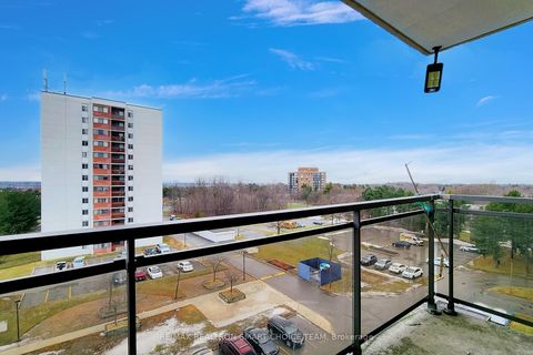 Photo 39 at 703 - 99 Blackwell Avenue, Malvern, Toronto