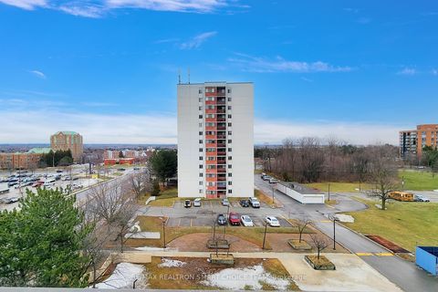 Photo 40 at 703 - 99 Blackwell Avenue, Malvern, Toronto