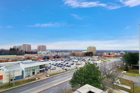 Photo 41 at 703 - 99 Blackwell Avenue, Malvern, Toronto