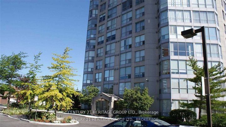 Photo 0 at 801 - 1500 Grazia Court, Rathwood, Mississauga