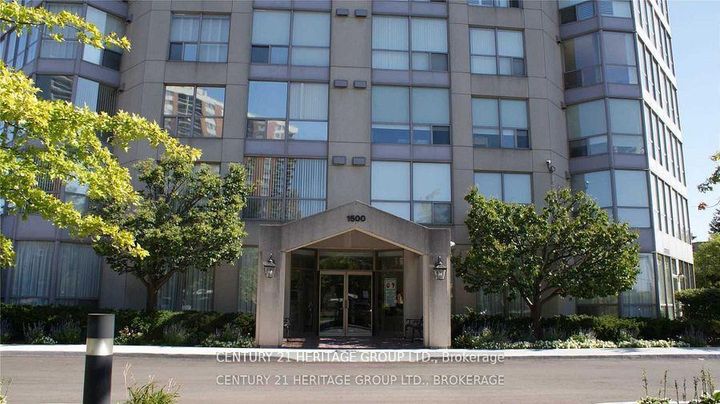 Photo 1 at 801 - 1500 Grazia Court, Rathwood, Mississauga