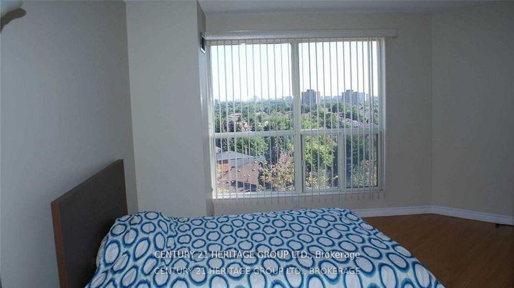 Photo 20 at 801 - 1500 Grazia Court, Rathwood, Mississauga