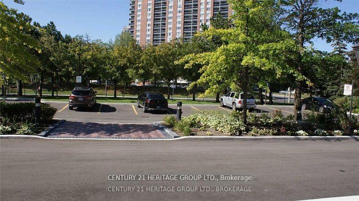 Photo 28 at 801 - 1500 Grazia Court, Rathwood, Mississauga