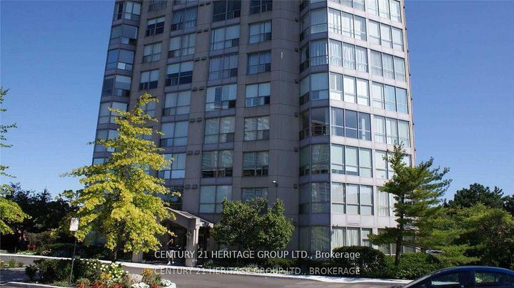 Photo 32 at 801 - 1500 Grazia Court, Rathwood, Mississauga