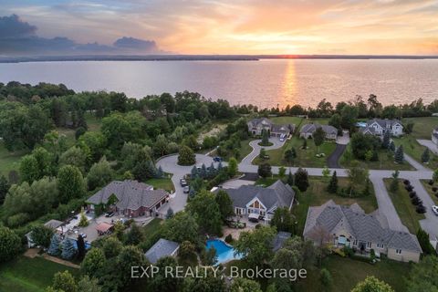 Photo 4 at 3 Wolford Court, Historic Lakeshore Communities, Georgina