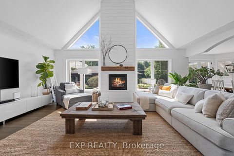 Photo 9 at 3 Wolford Court, Historic Lakeshore Communities, Georgina