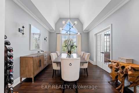 Photo 17 at 3 Wolford Court, Historic Lakeshore Communities, Georgina