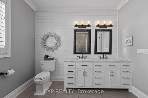 Photo 22 at 3 Wolford Court, Historic Lakeshore Communities, Georgina