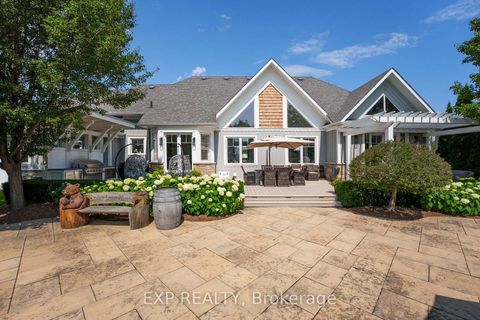 Photo 39 at 3 Wolford Court, Historic Lakeshore Communities, Georgina