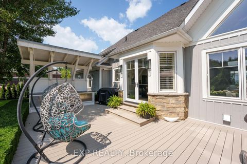 Photo 40 at 3 Wolford Court, Historic Lakeshore Communities, Georgina