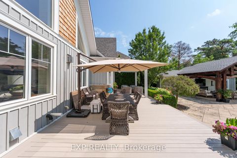 Photo 41 at 3 Wolford Court, Historic Lakeshore Communities, Georgina