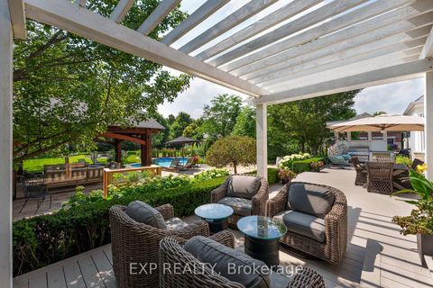 Photo 42 at 3 Wolford Court, Historic Lakeshore Communities, Georgina