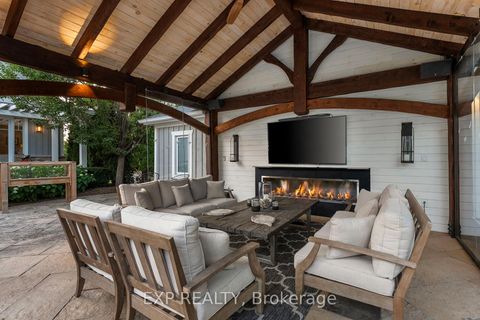 Photo 43 at 3 Wolford Court, Historic Lakeshore Communities, Georgina