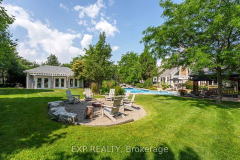 Photo 46 at 3 Wolford Court, Historic Lakeshore Communities, Georgina