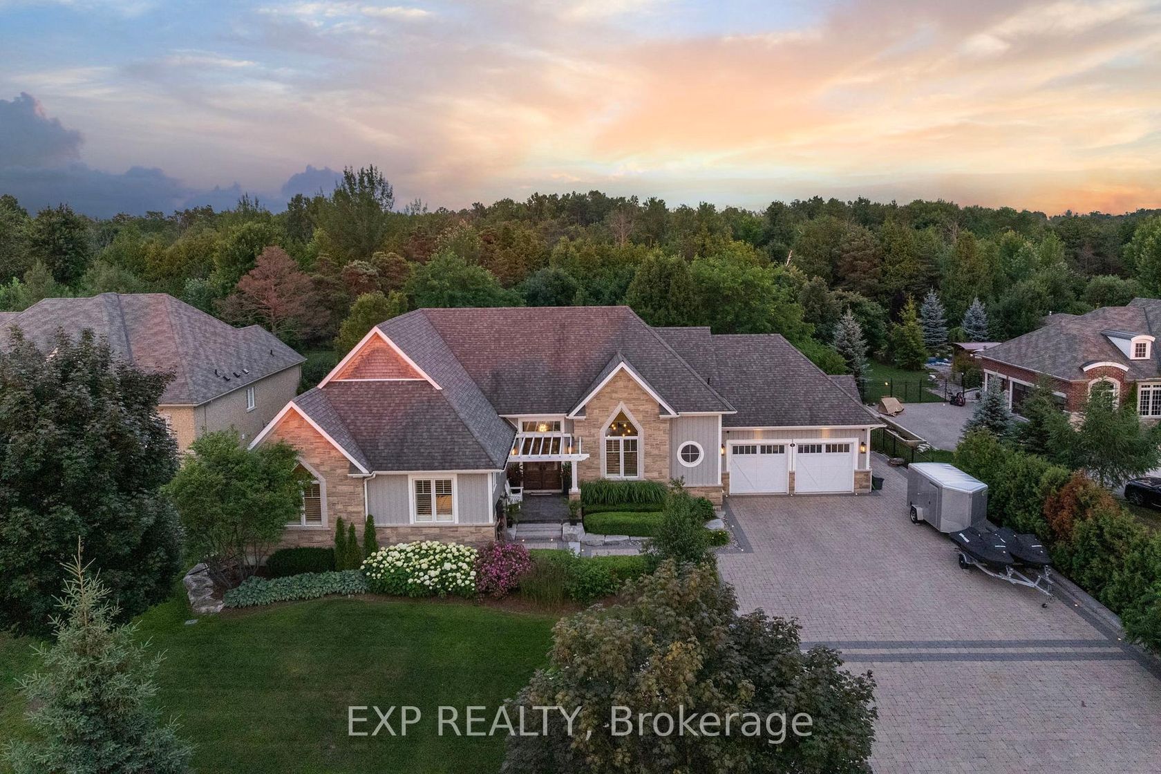 3 Wolford Court, Historic Lakeshore Communities, Georgina photo 9