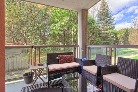 Photo 14 at 110 - 245 Pine Grove Road, Islington Woods, Vaughan