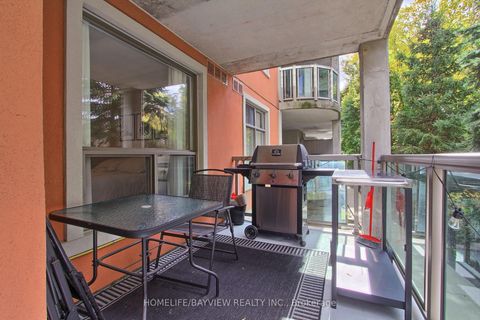 Photo 16 at 110 - 245 Pine Grove Road, Islington Woods, Vaughan