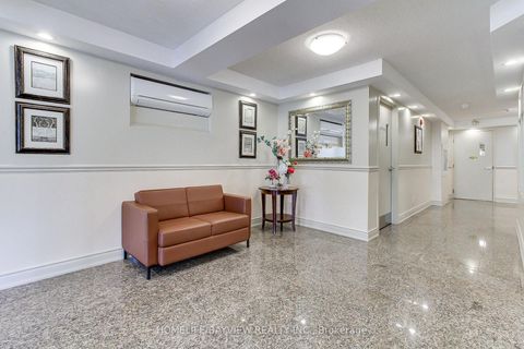 Photo 20 at 110 - 245 Pine Grove Road, Islington Woods, Vaughan