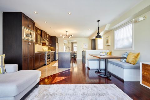 Photo 2 at 108 Barker Avenue, East York, Toronto