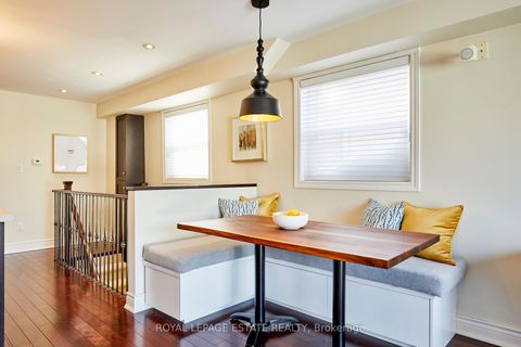 Photo 3 at 108 Barker Avenue, East York, Toronto