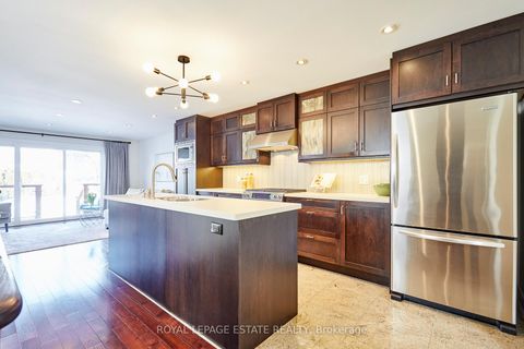Photo 4 at 108 Barker Avenue, East York, Toronto