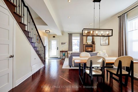 Photo 6 at 108 Barker Avenue, East York, Toronto